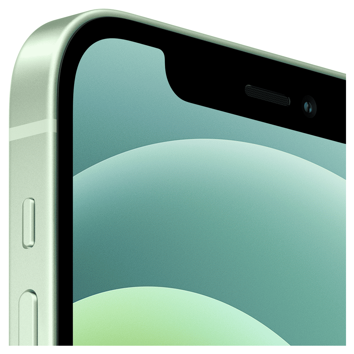 Buy Apple iPhone 12 (256GB ROM, 4GB RAM, MGJL3HN/A, Green) Online